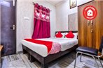 OYO 36726 Chellam Residency