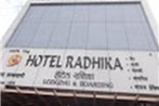 Hotel Radhika