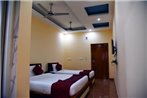 Sri Thilagavathy Hotel