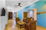 2BHK Standard Stay Near Serenity Beach