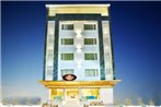 Hotel Amritsar International