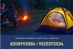 Amazing Pavana Lake Camping