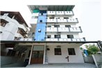 Spacious 1BR Homestay in Kochi