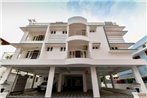 Modish 1BR Stay in Ernakulam