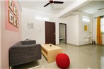 Lively 1BHK Homestay in Kochi