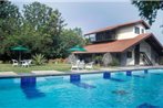 Jungle Safari Resort & Holiday Villa