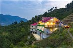 Zostel Homes Kotkhai (Shimla)