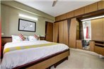 Classic 1BR Stay near Shoppers Stop - 5 min walk