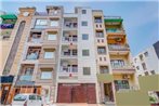 Conventional 1BHK Home in Dwarka
