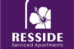 Resside Serviced Apartments - CKM