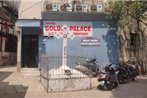 Hotel Golden Palace Guest House & Ac Dormitory Mumbai