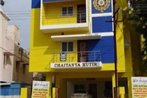 Sri Renganatha Serviced Apartment