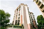 OYO Home 46056 Elegant Stay Forest Hill Belapur