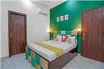 Exotic Designer Stay in Delhi