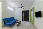 Modern 2BHK Home Near Paradise Beach