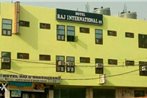 HOTEL RAJ INTERNATIONAL DX