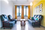 Premium 1BR Stay in Kochi