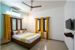Lively 1BR Apartment in Kochi