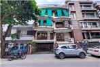 Basic 1BR Stay in Saket