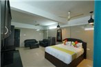 Elegant Studio near Kochi Airport