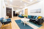 Alluring 1BR Home Stay near Marine Lines
