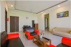 Serene 1BR Stay in Navi Mumbai