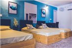 Co-Living Stay Chandigarh