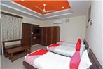 HOTEL RAM KRISHAN HOME