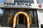 Hotel Paras Royale