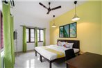 Modish 1BR Villa Kakkanad