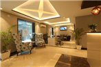 D Pavillon - Boutique Hotel at Delhi Airport