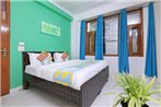 Well-Equipped 1BR Stay in Noida