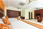 HOTEL RAMCHARAN RESIDENCY