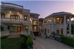 Krishnalaya Mansion by Vista Rooms