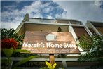 Narain's Homestay