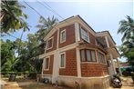 1BR Serene Studio in Anjuna