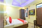 Airport Hotel Red Stone Near Igi Airport Delhi