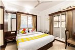 1BHK Modern Suite Airport