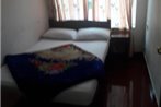 Kaippalallil homestay