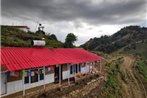 Huts at Shimla