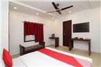 Hotel Gayatri Residency