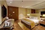 HOTEL SMART SITY at Delhi Airport