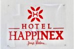 HOTEL HAPPINEX