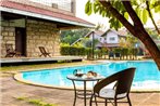 Lohono Wildberry Woodhouse - 3 BHK luxury pool villa