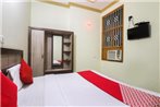 OYO 67668 Hotel Laxmi Palace