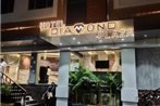 Hotel Diamond Plaza Surat