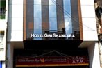 Hotel Giri Shankara