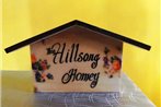 The Hillsong Homey