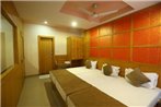 hotel paradise indore