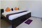 SPOT ON 67119 Hotel Shivam Residency